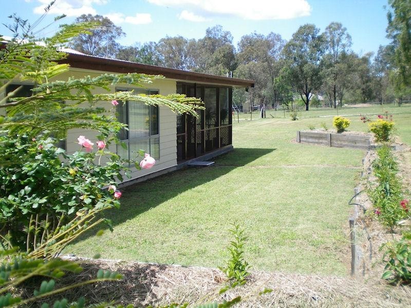 140 Veresdale Scrub Road, Gleneagle QLD 4285