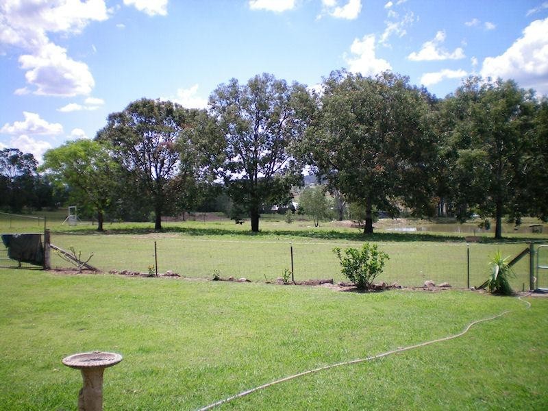 140 Veresdale Scrub Road, Gleneagle QLD 4285