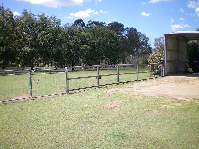 140 Veresdale Scrub Road, Gleneagle QLD 4285