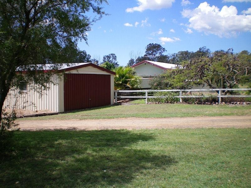 140 Veresdale Scrub Road, Gleneagle QLD 4285