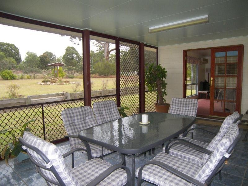 140 Veresdale Scrub Road, Gleneagle QLD 4285