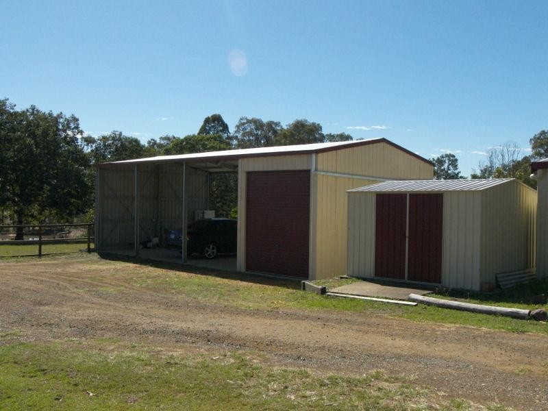 140 Veresdale Scrub Road, Gleneagle QLD 4285