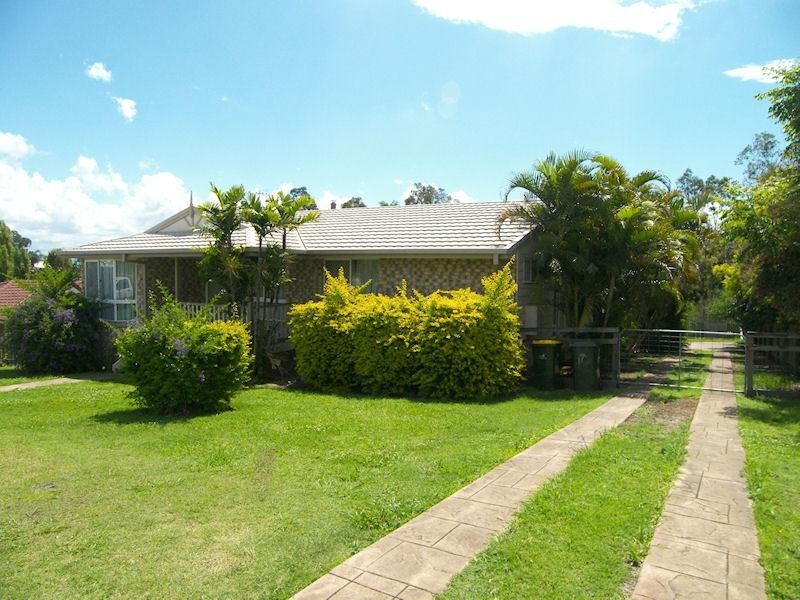 110 Brooklands Drive, Beaudesert QLD 4285