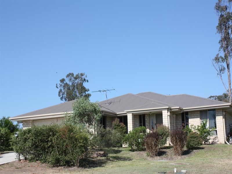23-25 Carrigan Way, Gleneagle QLD 4285