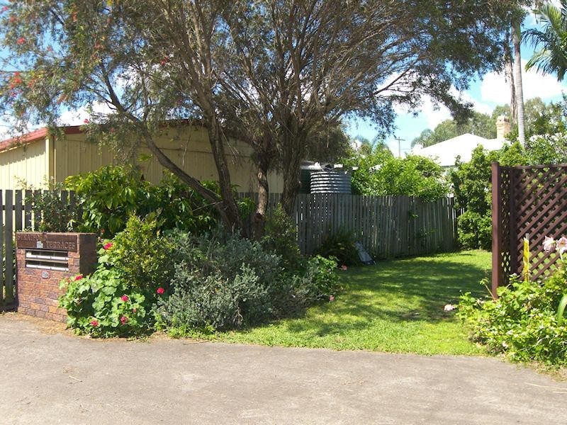 2/19a Albert Street, Beaudesert QLD 4285