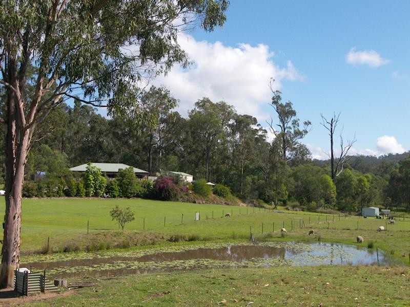 121-131 Beattie Road, Mundoolun QLD 4285