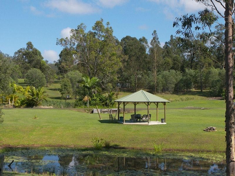 121-131 Beattie Road, Mundoolun QLD 4285