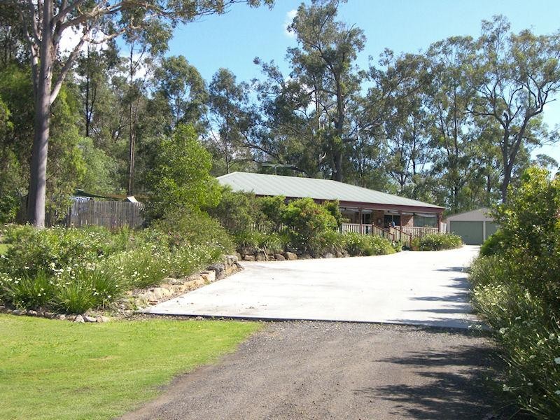 121-131 Beattie Road, Mundoolun QLD 4285