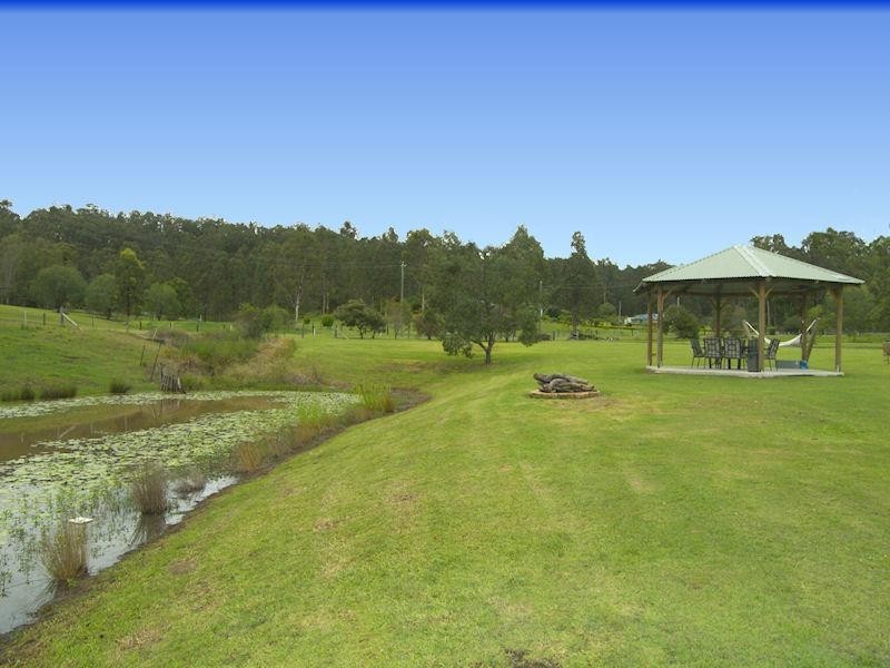 121-131 Beattie Road, Mundoolun QLD 4285