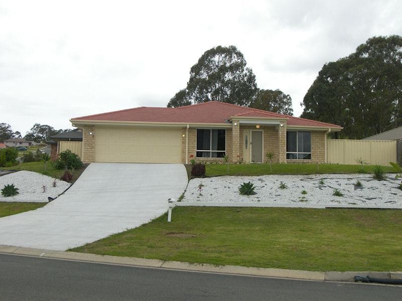 56-58 Meridian Way, Beaudesert QLD 4285