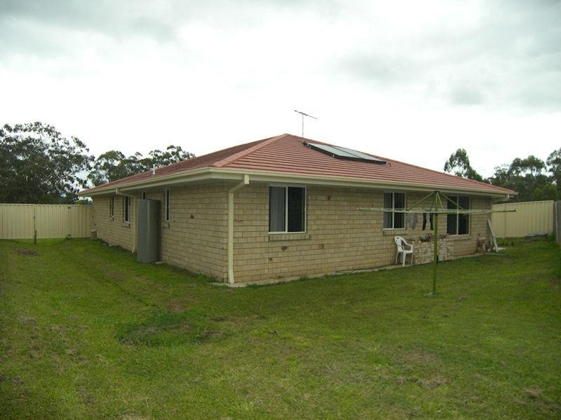 56-58 Meridian Way, Beaudesert QLD 4285