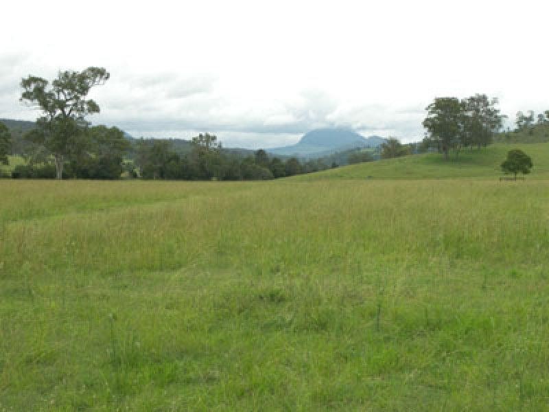 60 Ward Road, Palen Creek Via, Rathdowney QLD 4287