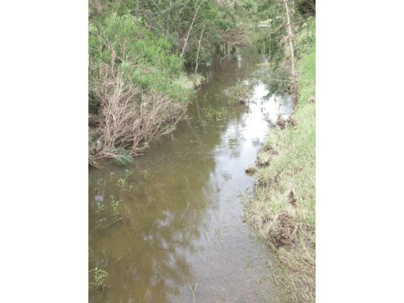 60 Ward Road, Palen Creek Via, Rathdowney QLD 4287