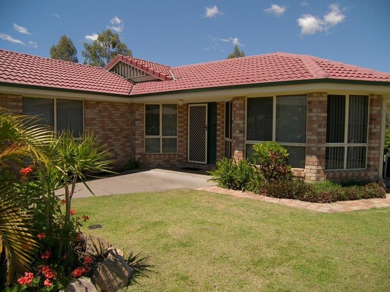 17 Tequesta Drive, Beaudesert QLD 4285
