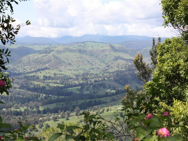 Lot 49 Darlington Range Road, Canungra QLD 4275