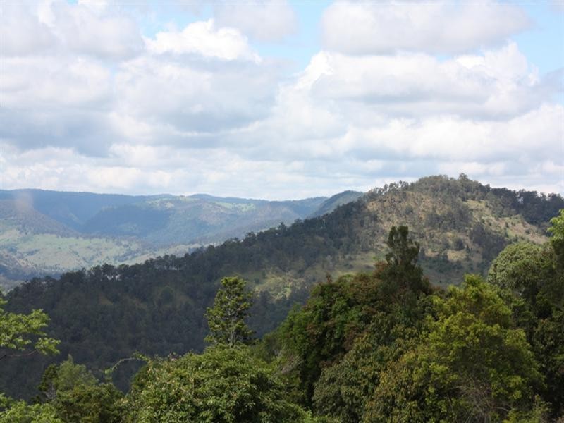 Lot 49 Darlington Range Road, Canungra QLD 4275