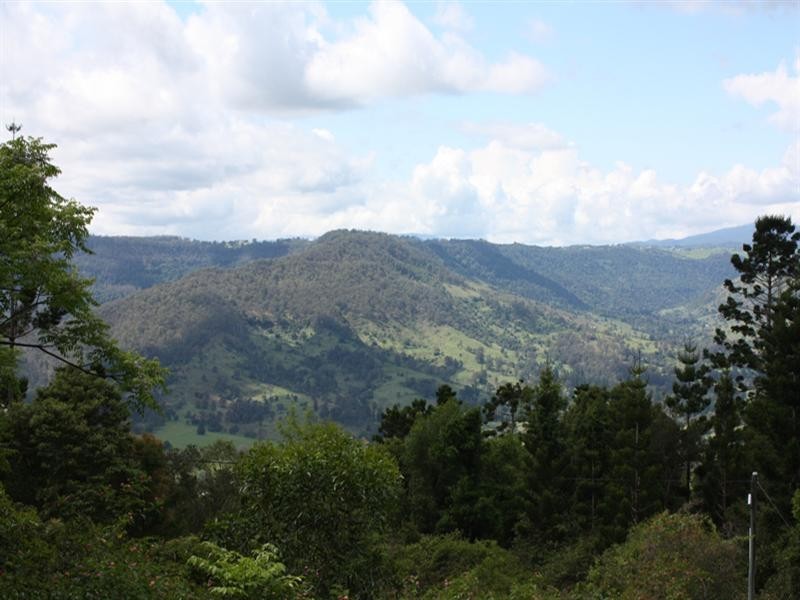 Lot 49 Darlington Range Road, Canungra QLD 4275