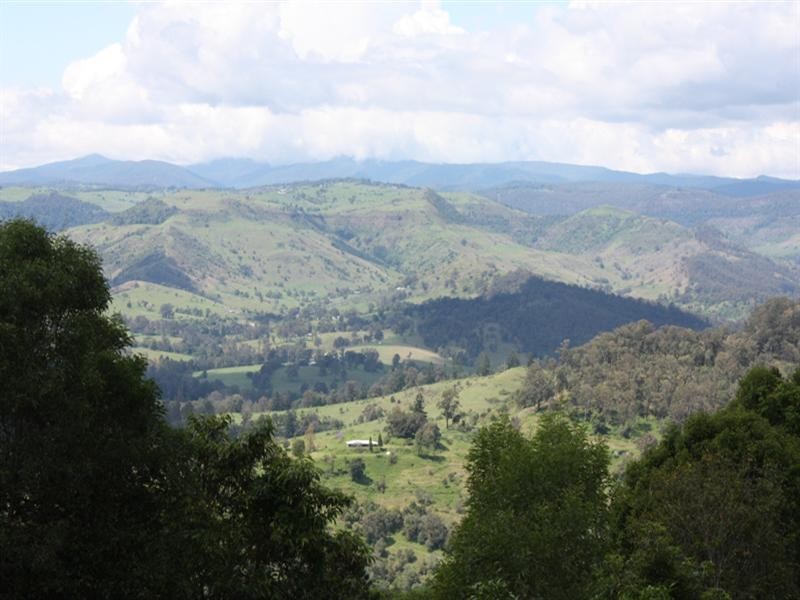 Lot 49 Darlington Range Road, Canungra QLD 4275