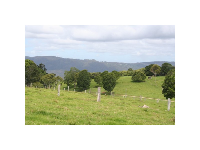 1698 Beechmont Road, Beechmont QLD 4211