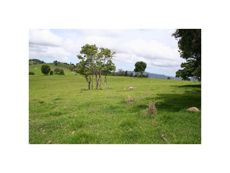 1698 Beechmont Road, Beechmont QLD 4211