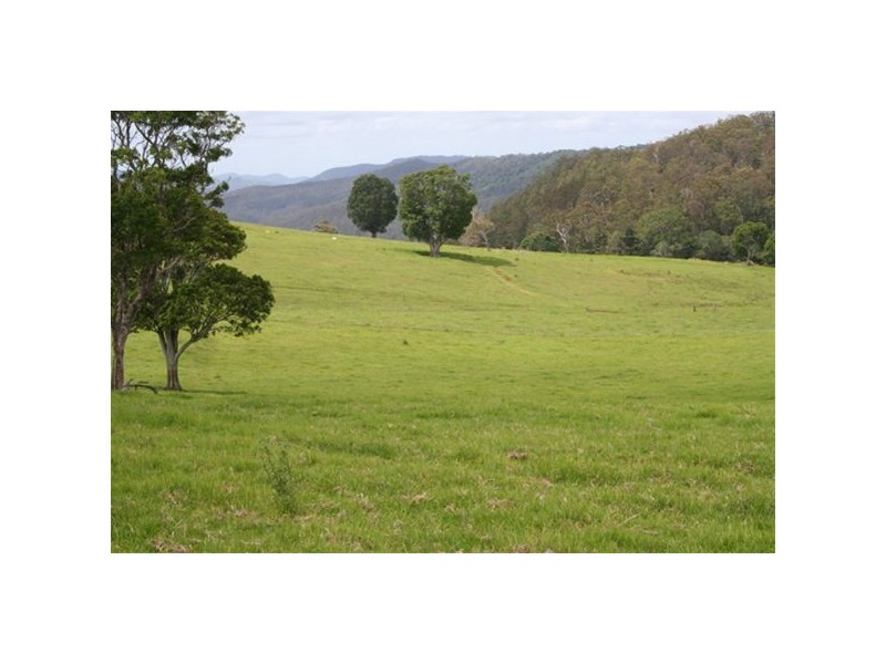 1698 Beechmont Road, Beechmont QLD 4211