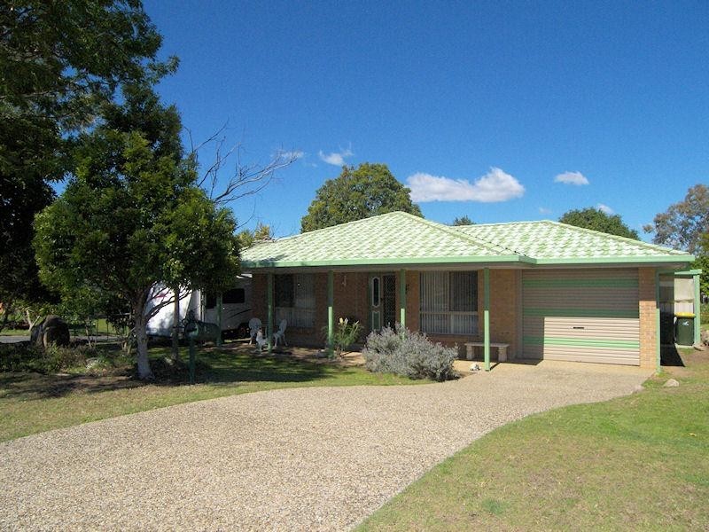 91 Brooklands Drive, Beaudesert QLD 4285