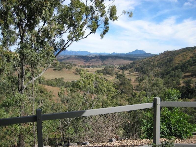 176 Spring Creek Road, Running Creek QLD 4287