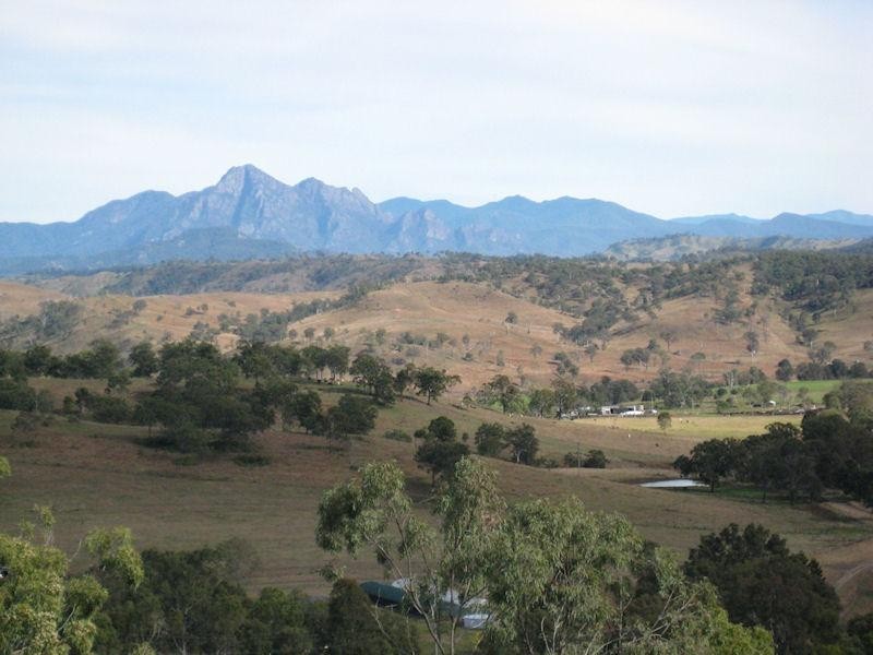 176 Spring Creek Road, Running Creek QLD 4287