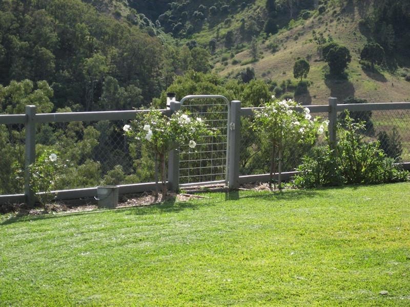 176 Spring Creek Road, Running Creek QLD 4287