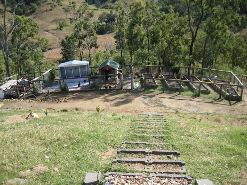 176 Spring Creek Road, Running Creek QLD 4287