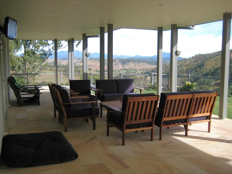 176 Spring Creek Road, Running Creek QLD 4287
