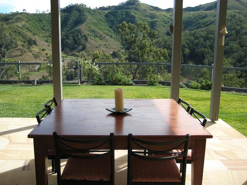 176 Spring Creek Road, Running Creek QLD 4287