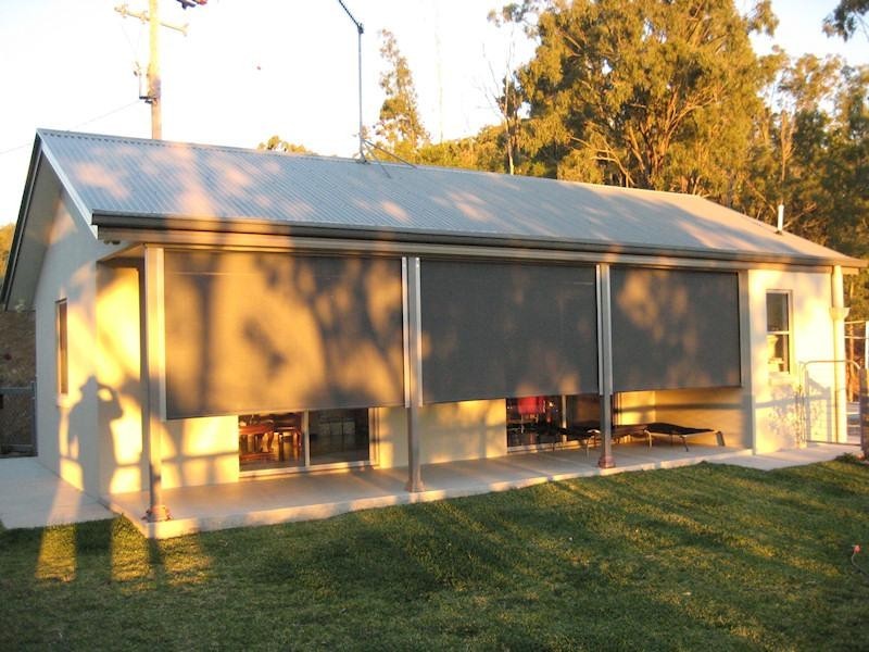 176 Spring Creek Road, Running Creek QLD 4287