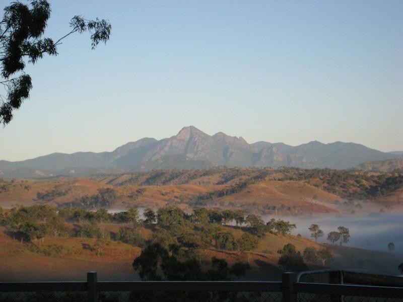 176 Spring Creek Road, Running Creek QLD 4287