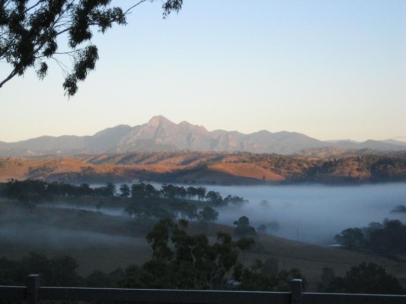 176 Spring Creek Road, Running Creek QLD 4287