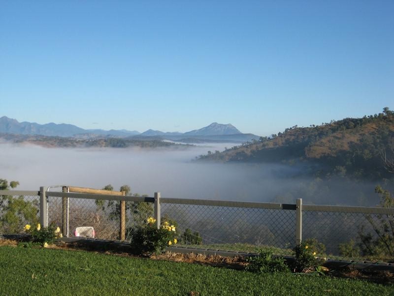 176 Spring Creek Road, Running Creek QLD 4287