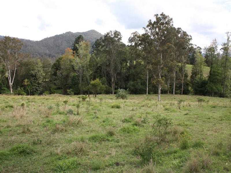 Lot 381 Upper Coomera Road, Ferny Glen via, Canungra QLD 4275