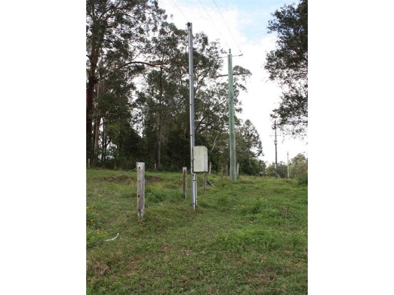 Lot 381 Upper Coomera Road, Ferny Glen via, Canungra QLD 4275