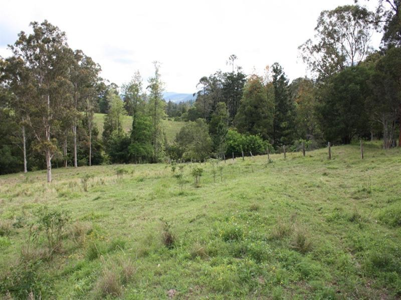 Lot 381 Upper Coomera Road, Ferny Glen via, Canungra QLD 4275