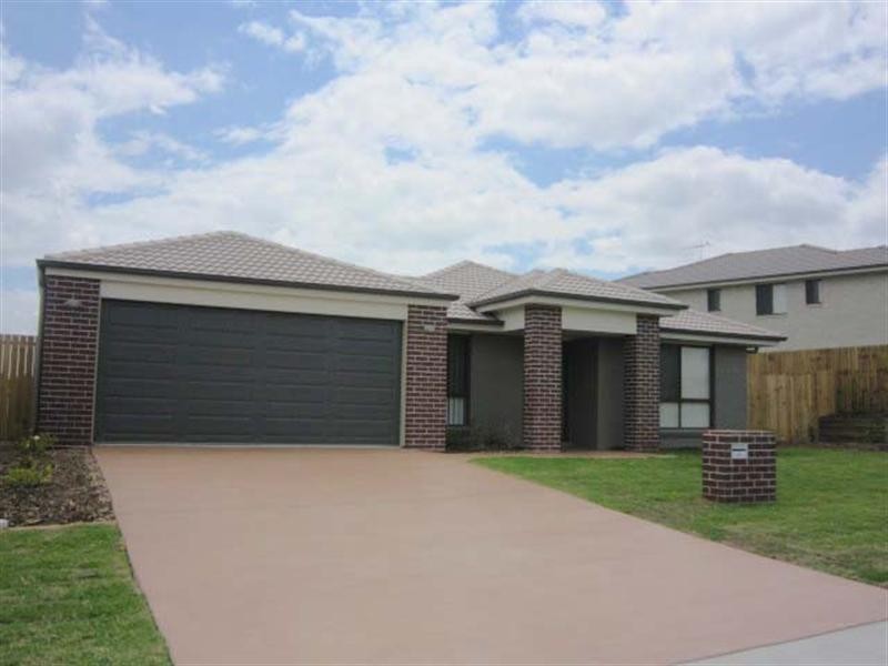 44 Serena Drive, Beaudesert QLD 4285