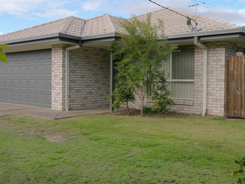 32 Brooklands Drive, Beaudesert QLD 4285