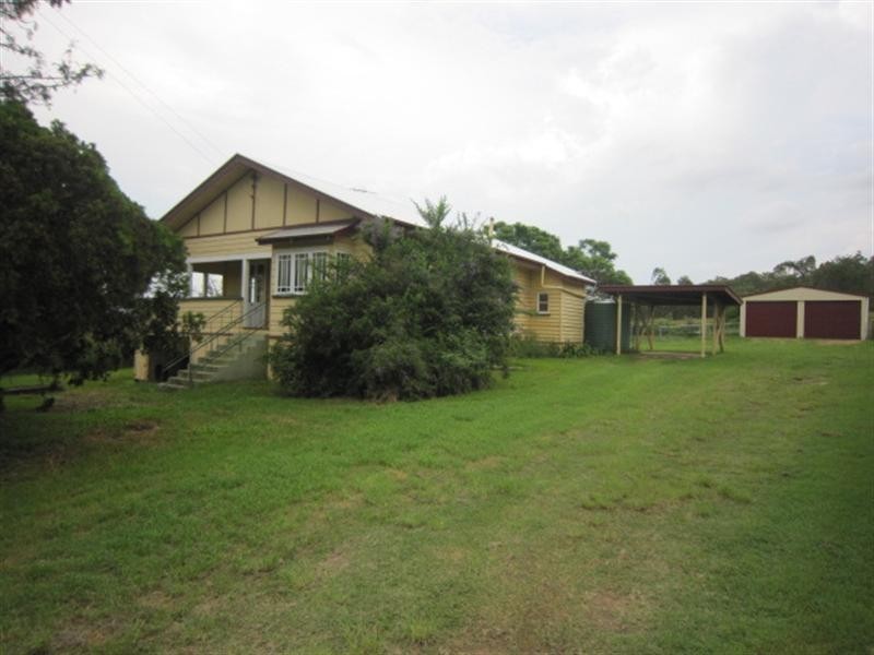 Veresdale QLD 4285