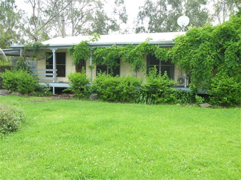 1617 Kerry Road, Kerry QLD 4285