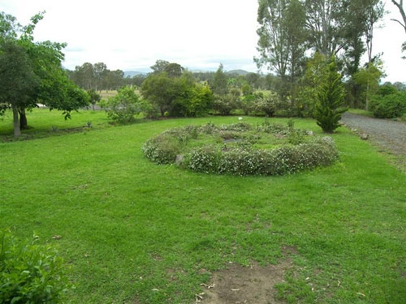 1617 Kerry Road, Kerry QLD 4285