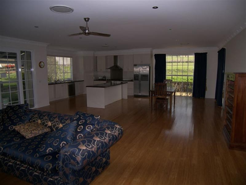 510 Oaky Creek Road, Oaky Creek QLD 4285