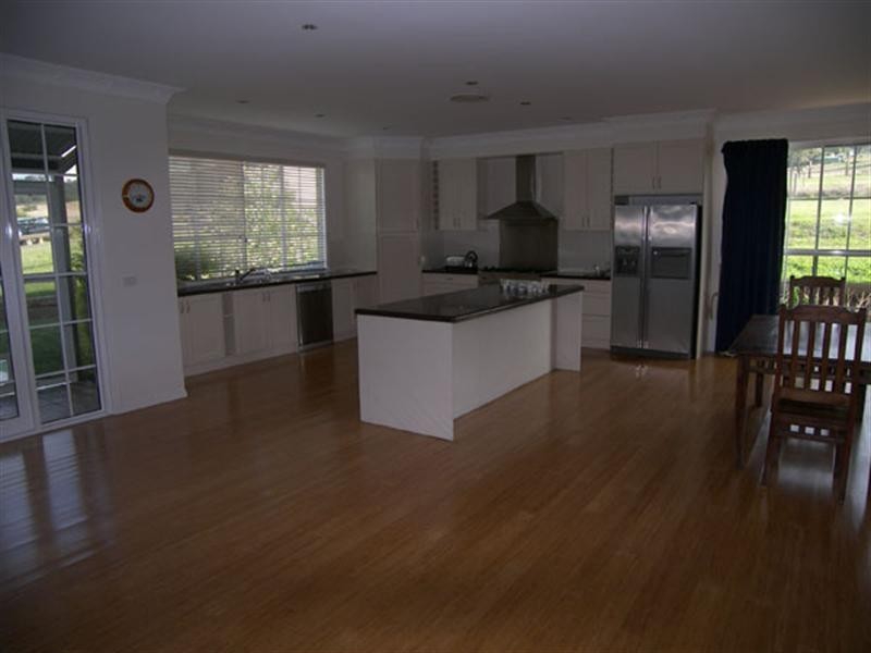 510 Oaky Creek Road, Oaky Creek QLD 4285