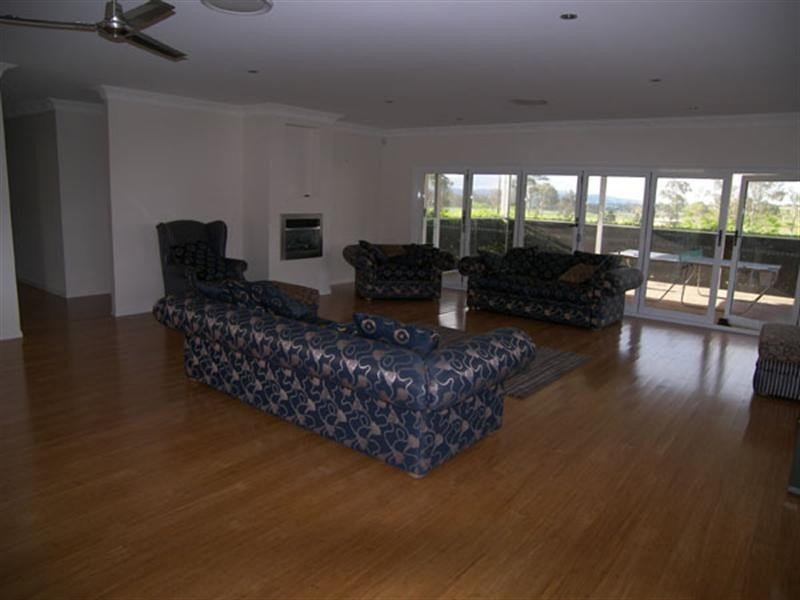 510 Oaky Creek Road, Oaky Creek QLD 4285