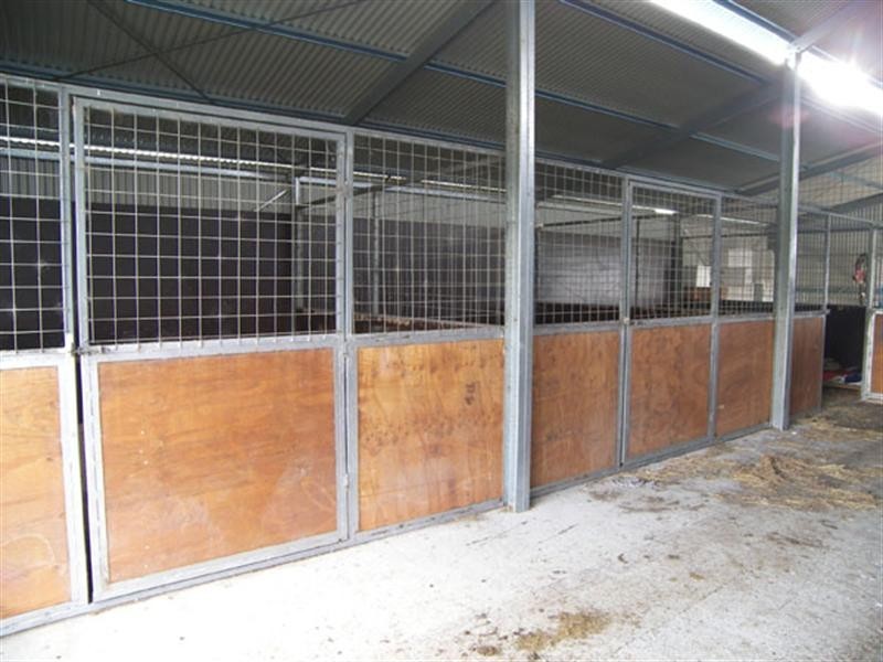 510 Oaky Creek Road, Oaky Creek QLD 4285