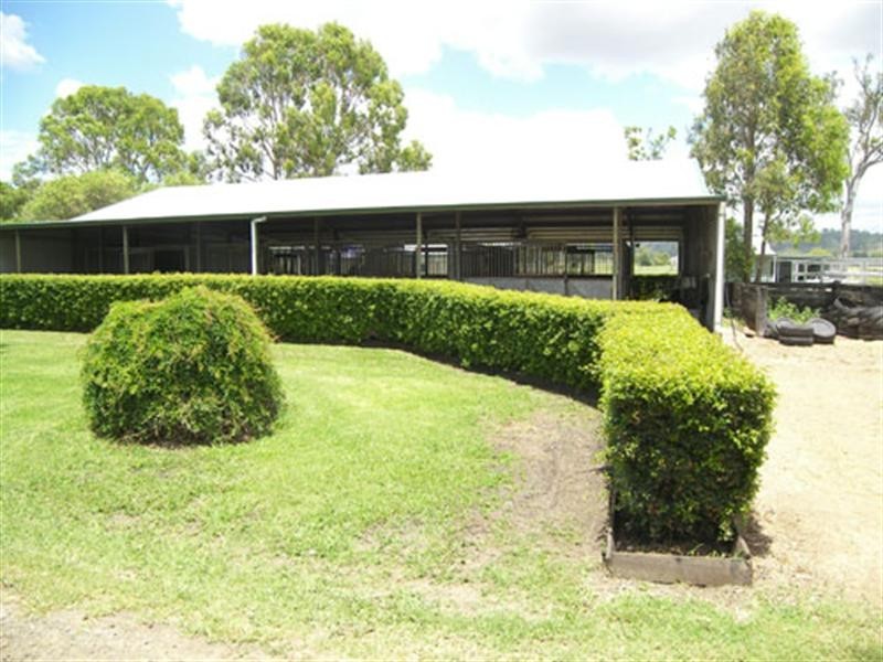Beaudesert QLD 4285