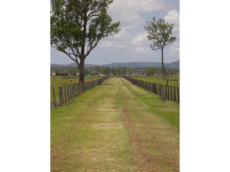 Beaudesert QLD 4285